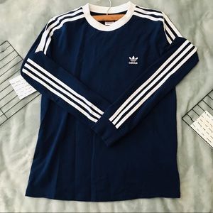 Adidas long sleeve🦋